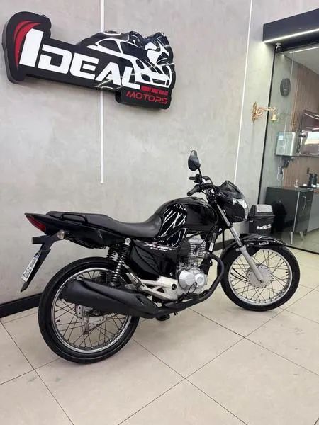 HONDA CG 160 START 2023 - Foto 3