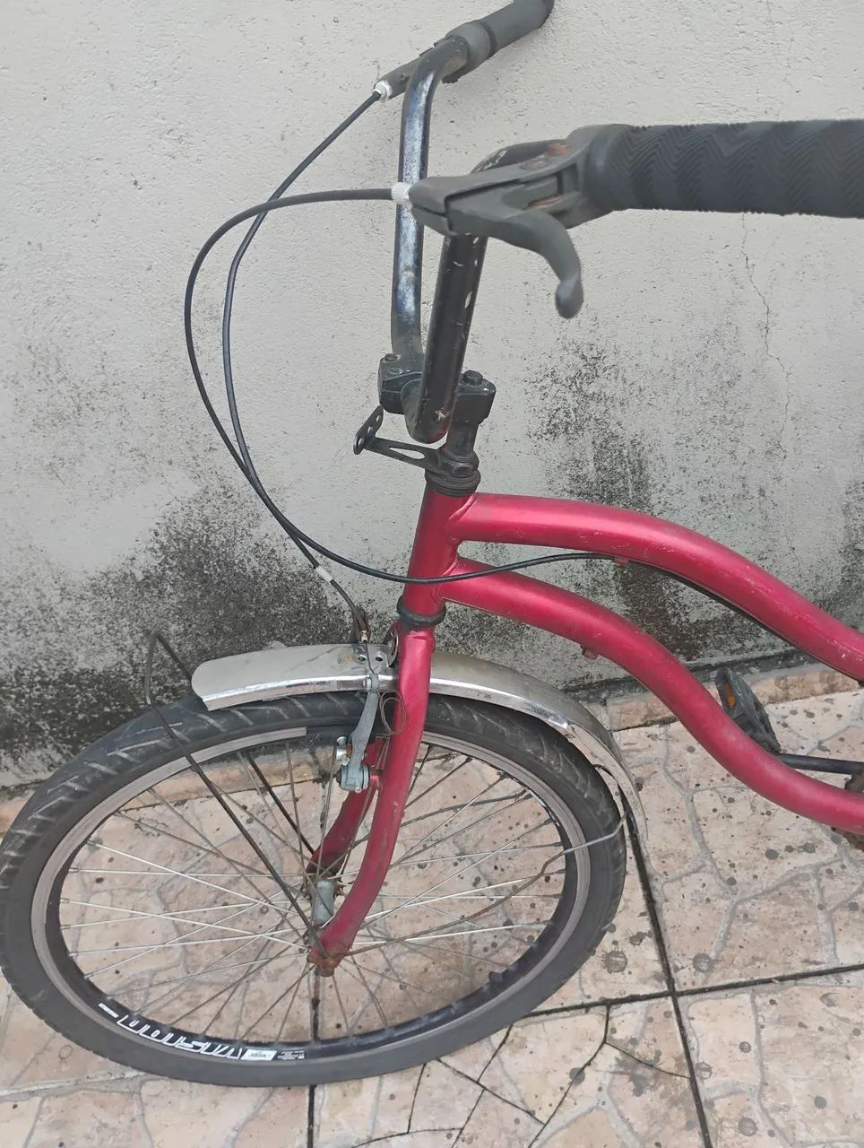 Bicicleta  - Foto 3