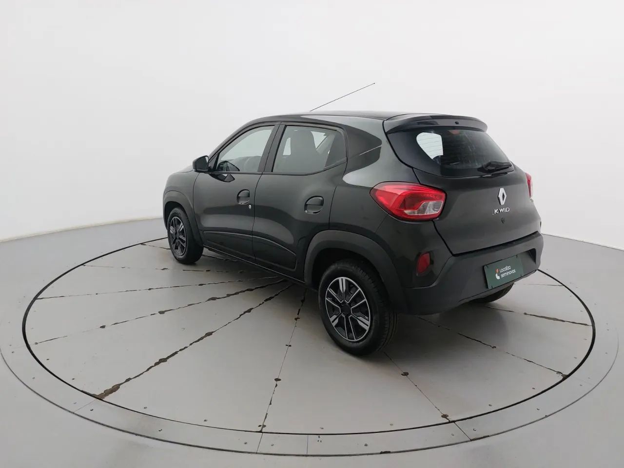 Renault Kwid 1.0 Zen 2025 - Foto 3