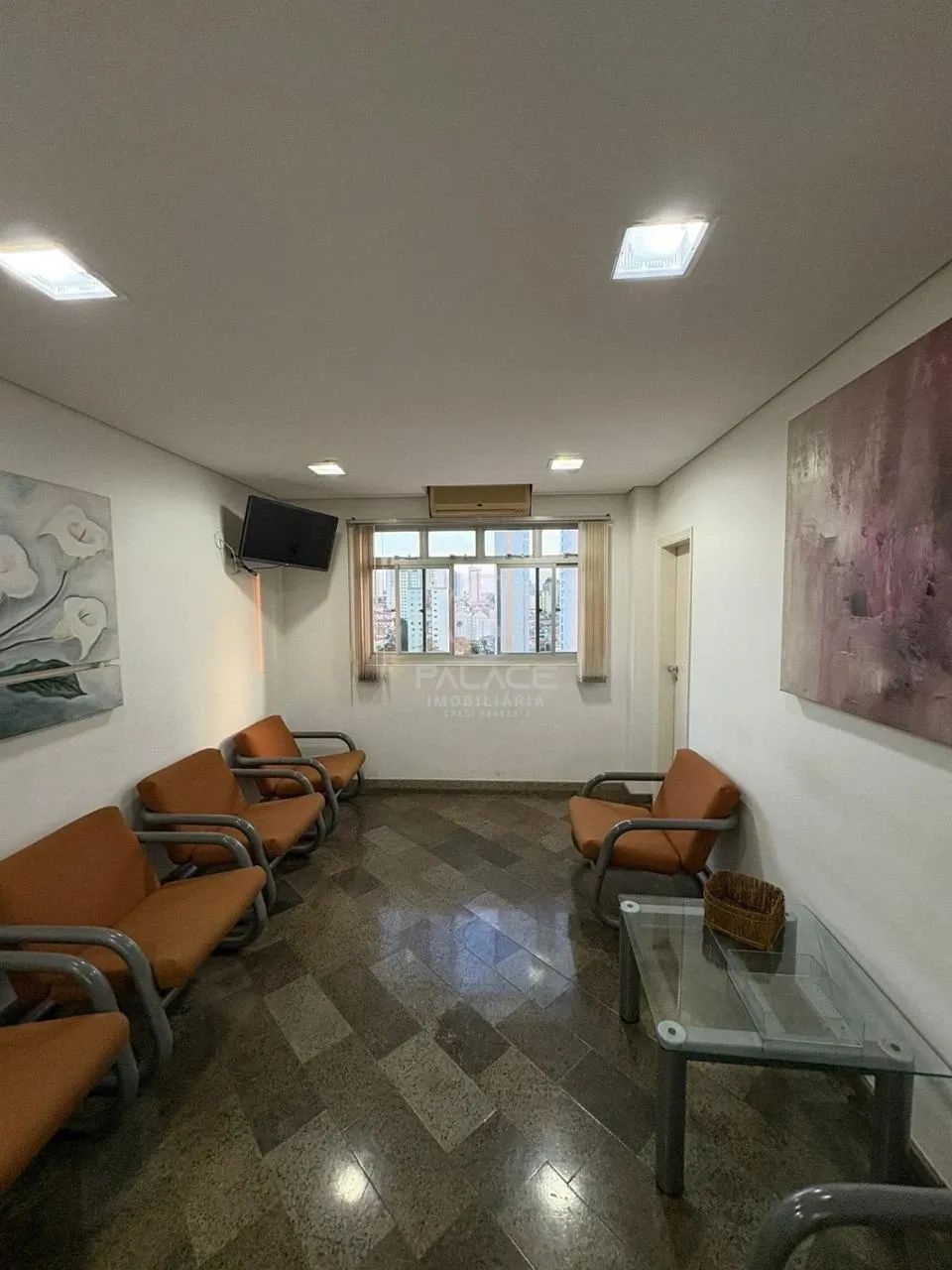SALA COMERCIAL EQUIPADA PARA CLINICA ODONTOLOGICA COM 5 CONSULTORIOS - Foto 2