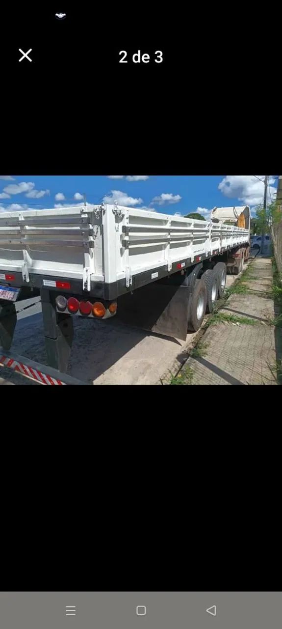 Carreta Randon  - Foto 2