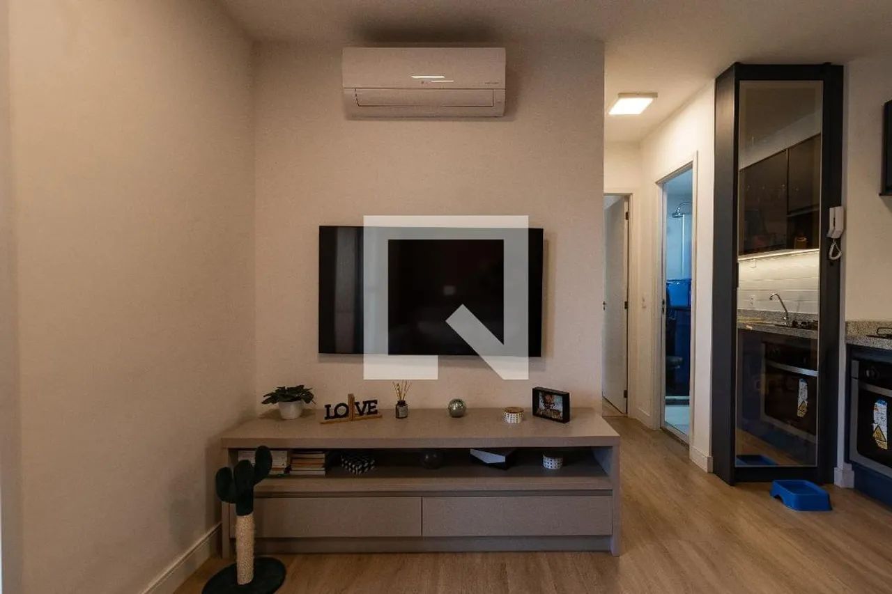 Apartamento à Venda - Vila Pompéia, 2 Quartos, 48 m2 - Foto 3