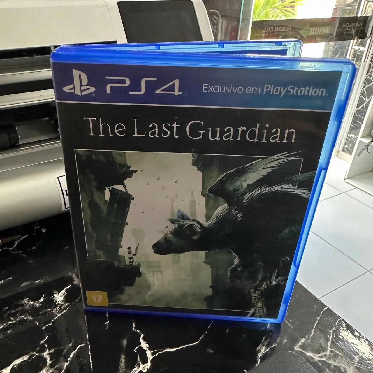 Ps4 de 1 Tera  - Foto 4