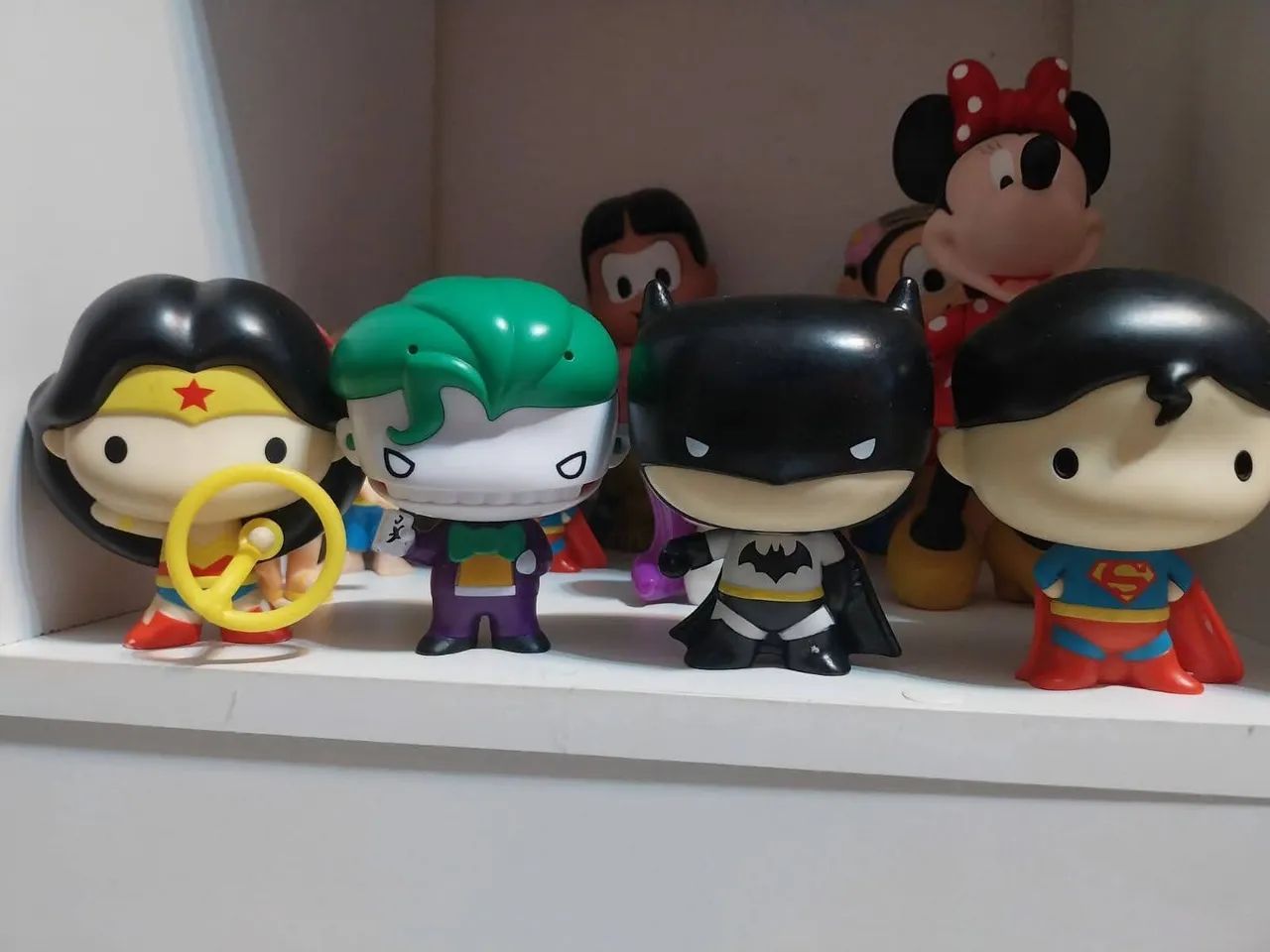 Heróis  - Foto 2