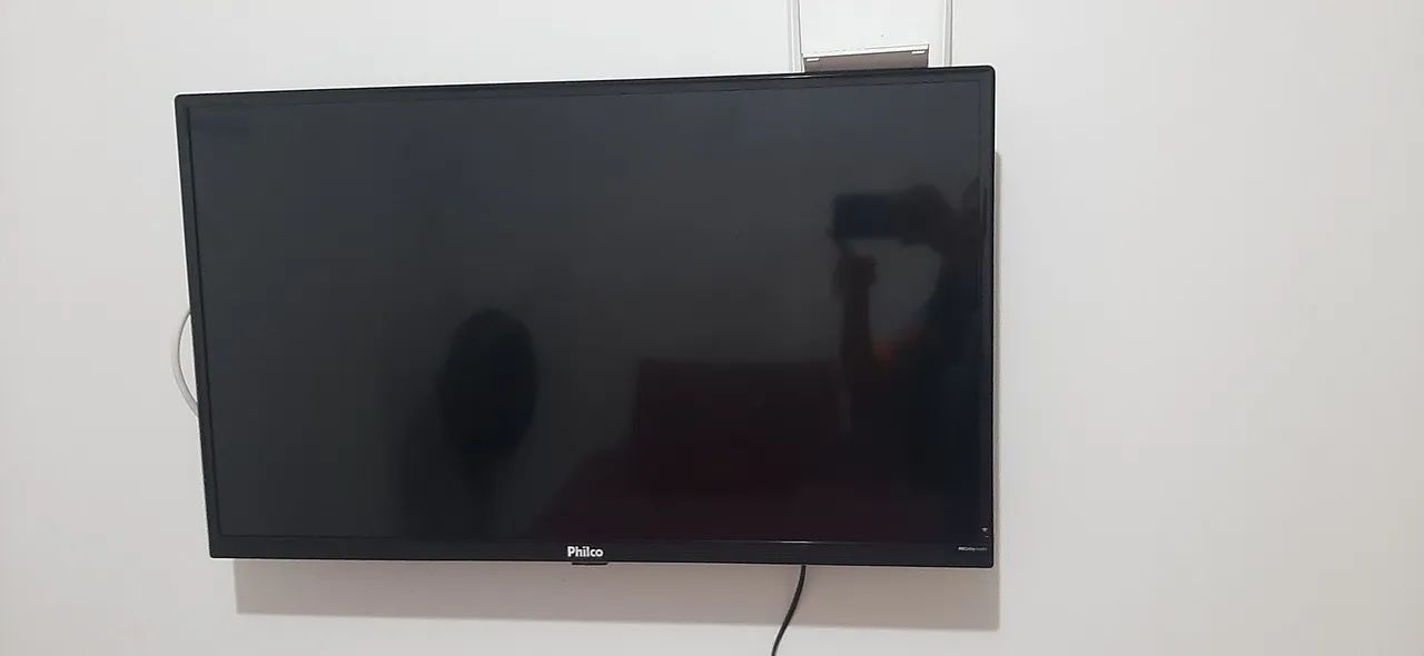  VENDO Tv philco 32" - Foto 2