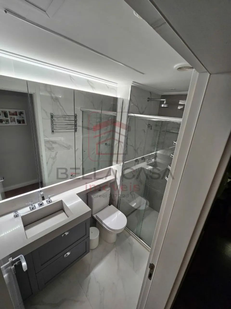 Apartamento a venda no Bairro da mooca - Foto 3