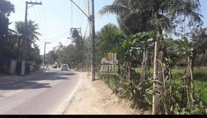 Área à venda próxima ao Centro de Maricá  4.800,00 m²  Excelente para empreendimentos resi - Foto 12