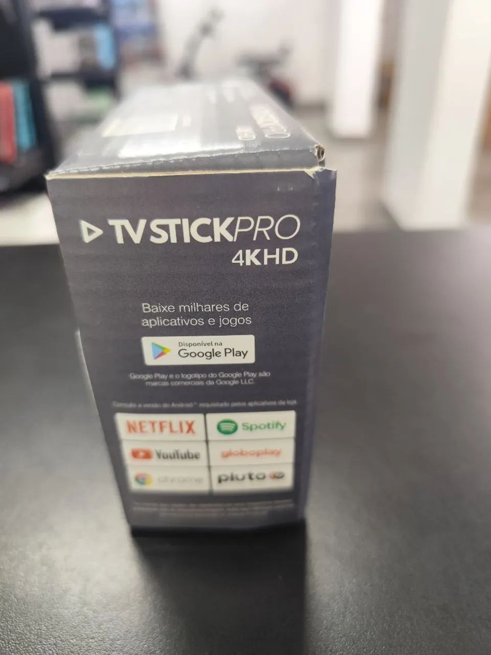 STICK PROELETRONIC HOMOLOGADA  - Foto 3