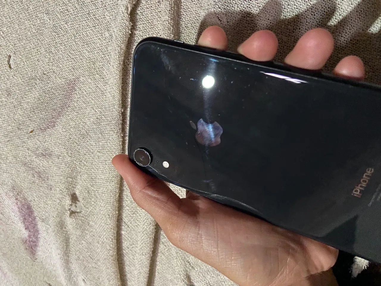 Iphone Xr 64GB - Celulares e Smartphones - Paço do Lumiar