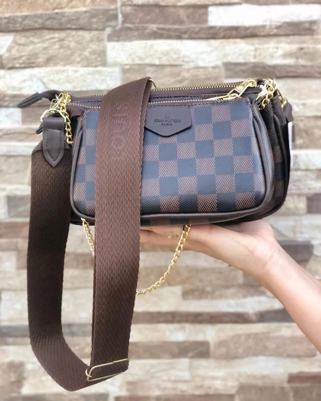 VENDO ROUPAS/ TÊNIS/ ACESSÓRIOS  - Foto 4