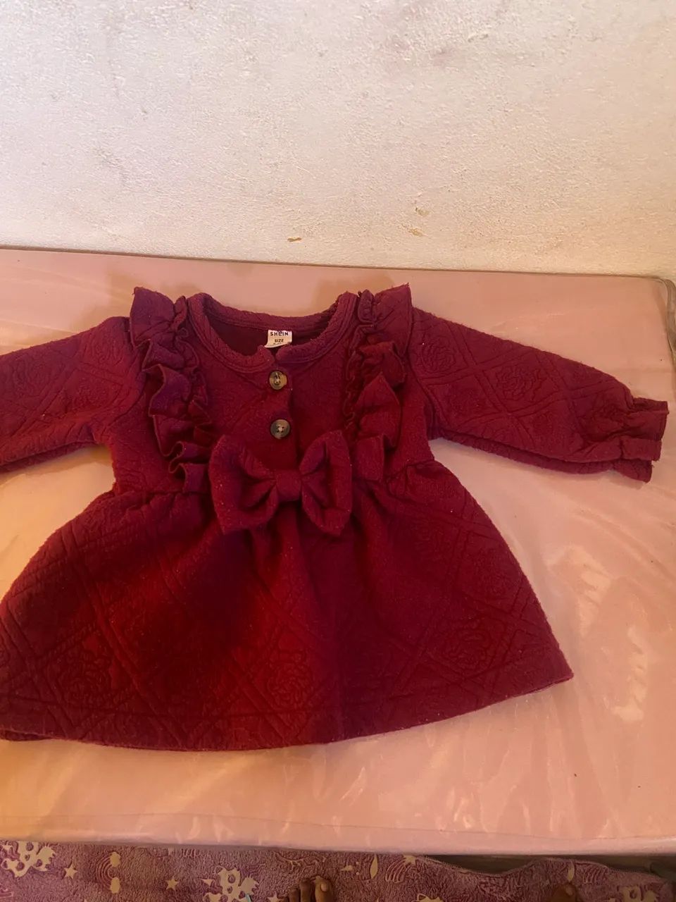 Roupas bebê  - Foto 3
