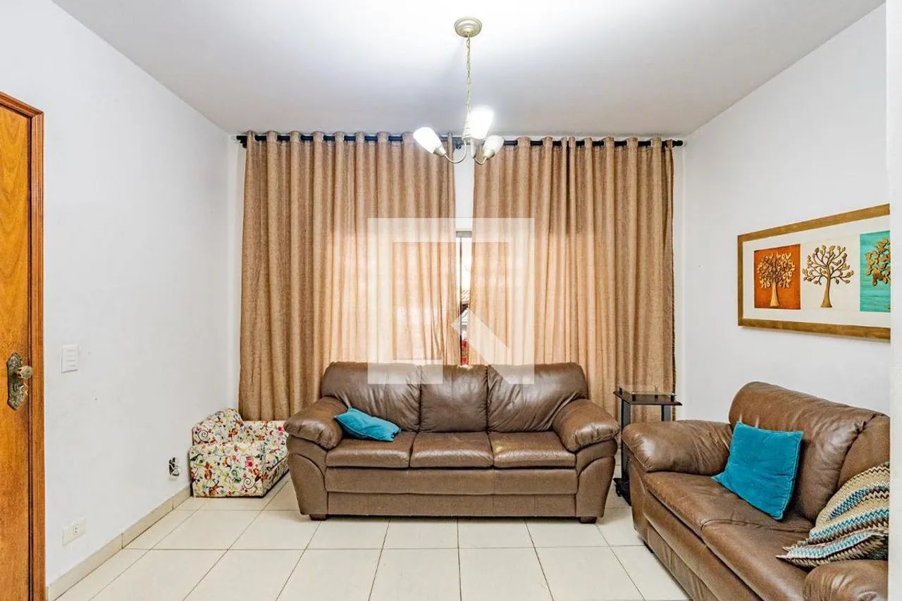 Casa à Venda - Vila das Mercês, 4 Quartos, 250 m2 - Foto 3