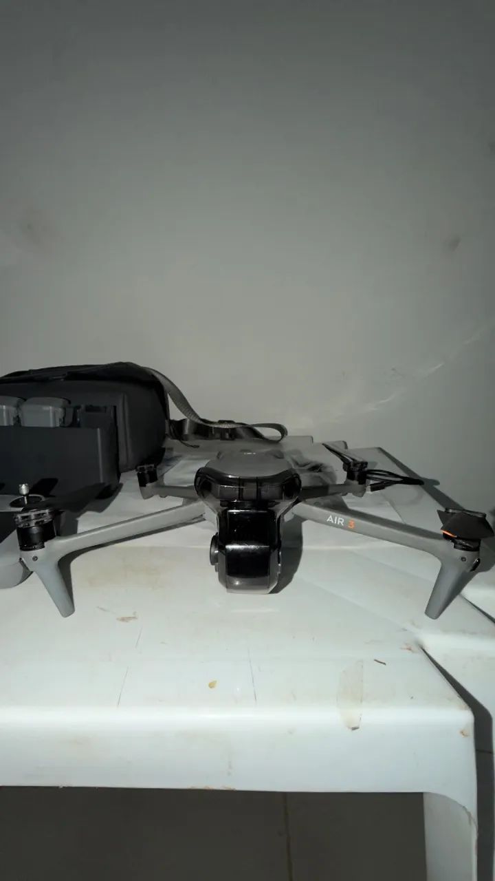 DRONE DJI AIR 3 FLY MORE COMBO ( DJI RC 2 ) - Foto 2