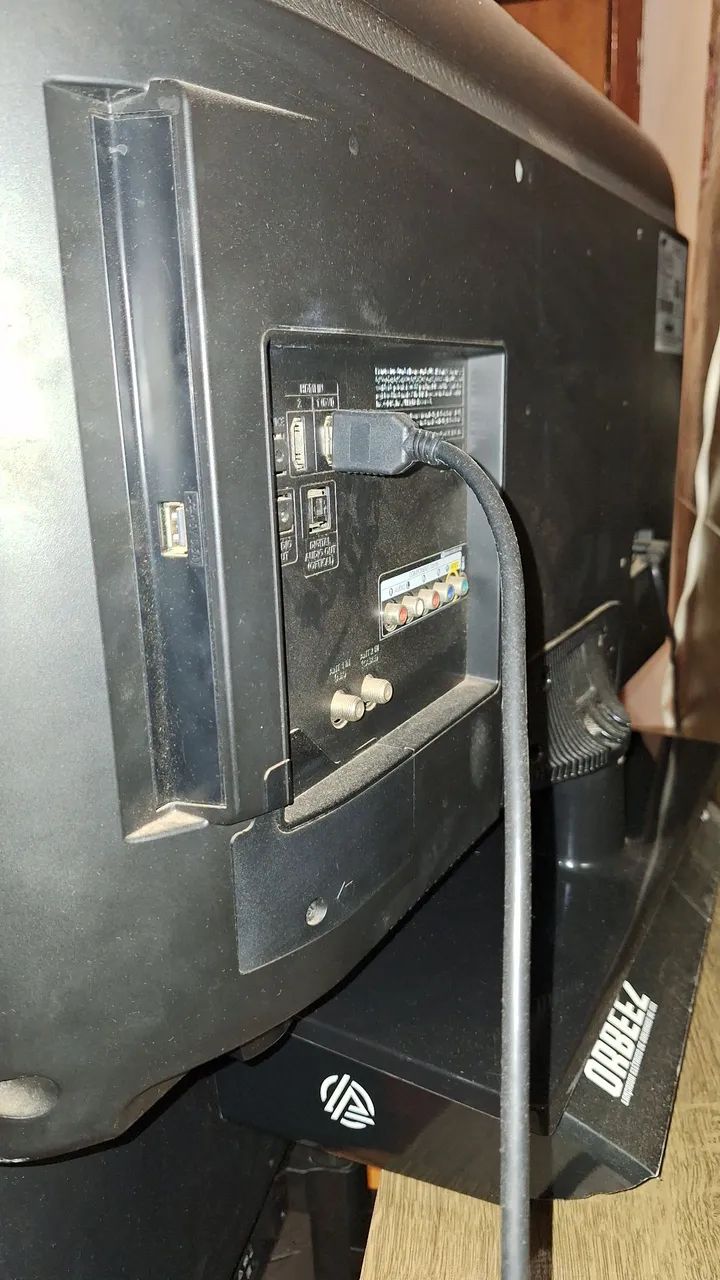 Tv Samsung 32 - Foto 2