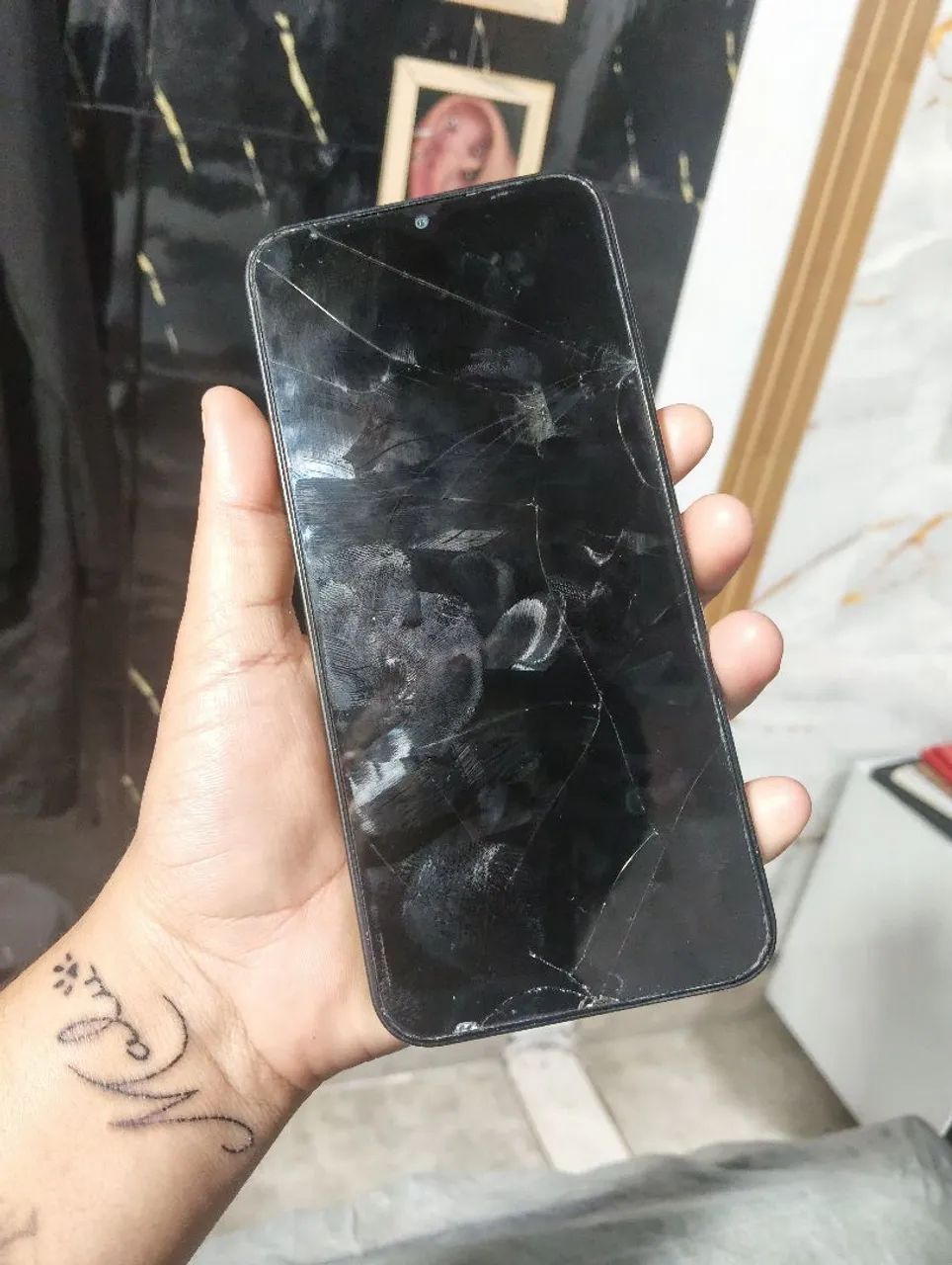 Vendo Celular Galaxy A14 ou troco 