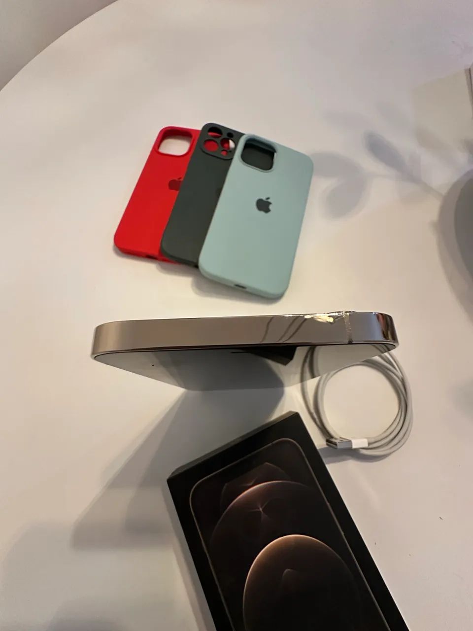 iPhone 12 Pro Max 256GB  - Foto 3