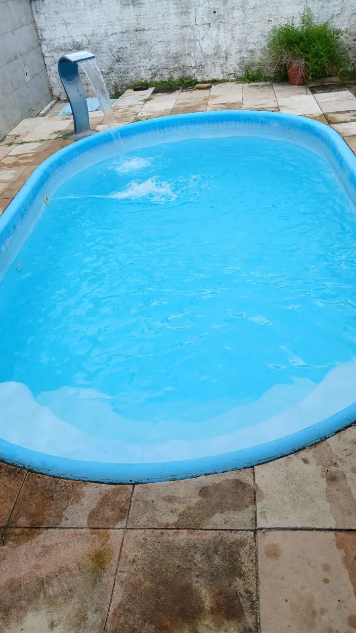 FERNANDES PISCINAS THE - Foto 4