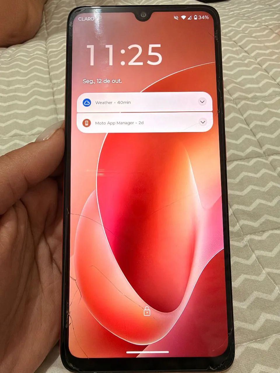 moto g06 - Foto 2