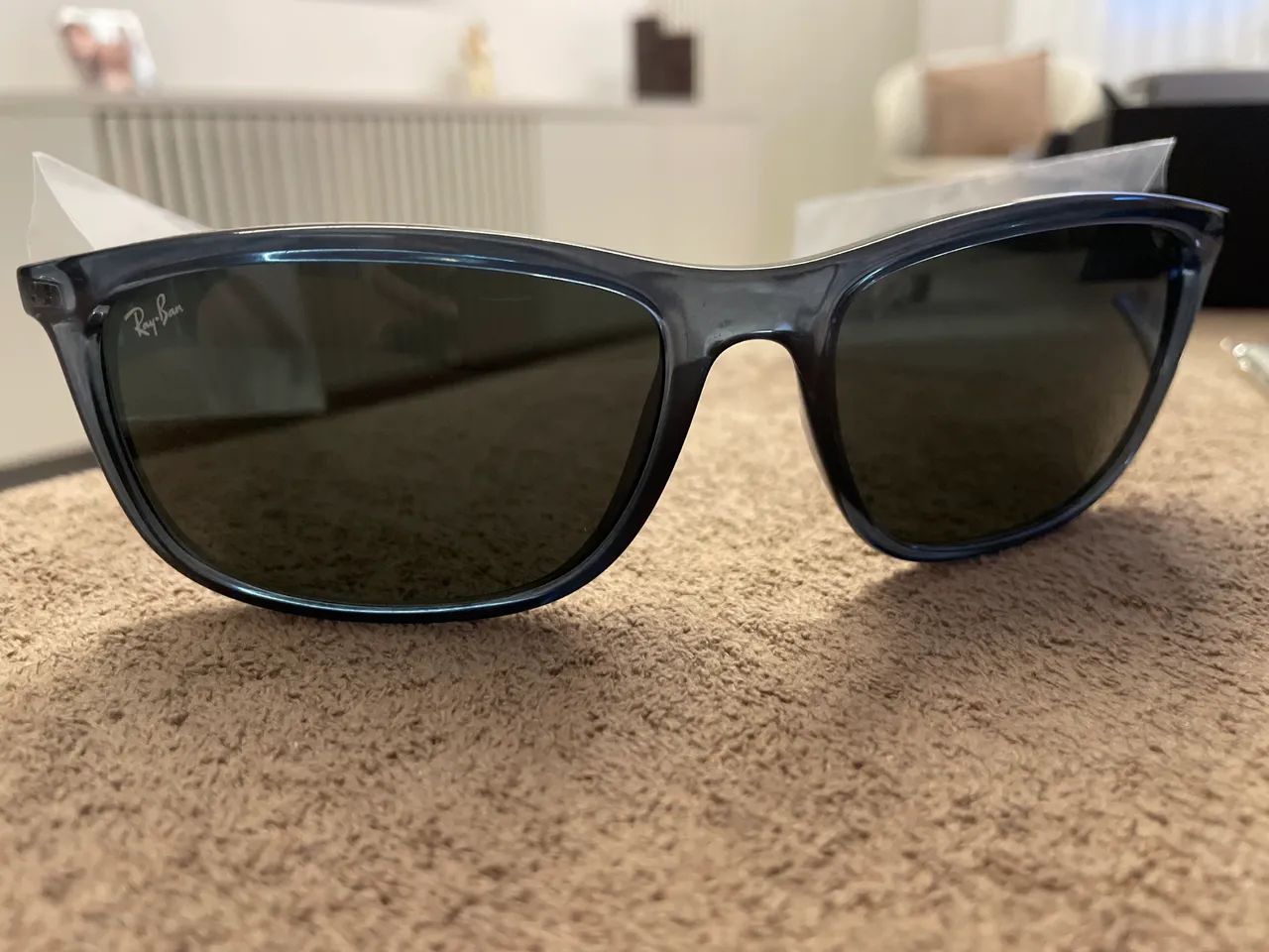 Óculos Ray Ban original  - Foto 3