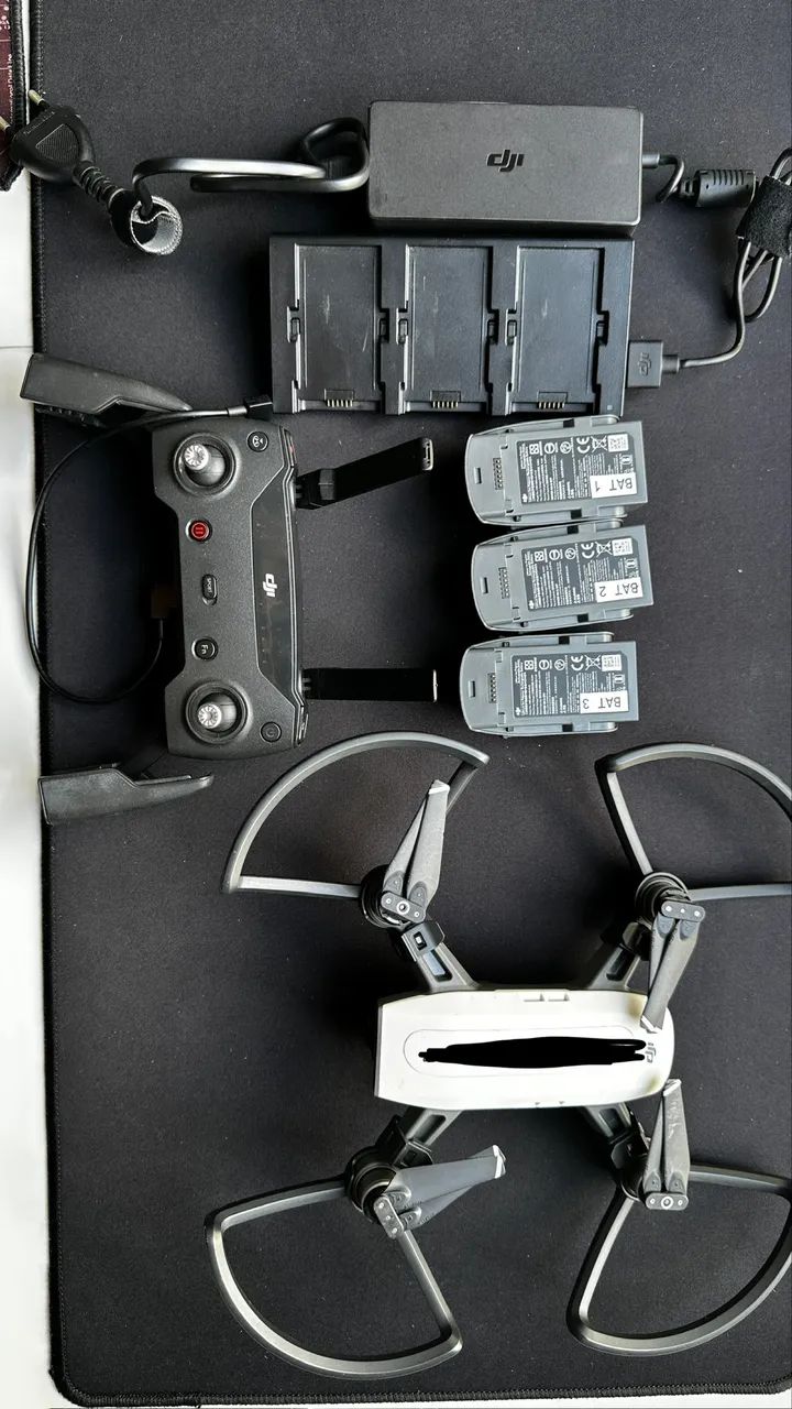 Drone SPARK DJI - Foto 4