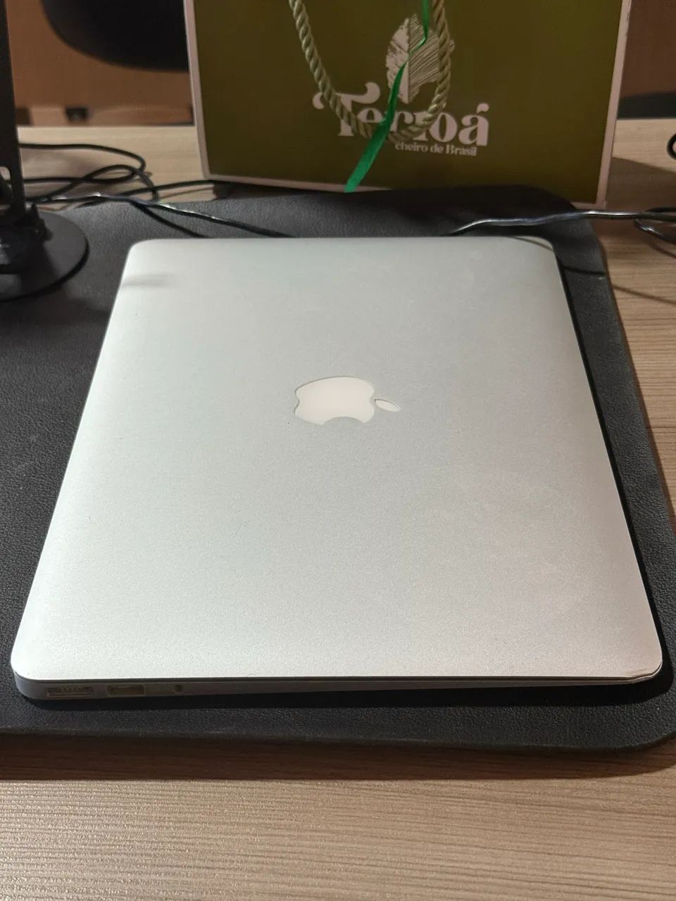 MacBook Air 2017 13インチ Macbook air 2017 13 polegadas 8GB - Notebooks - Caminho das