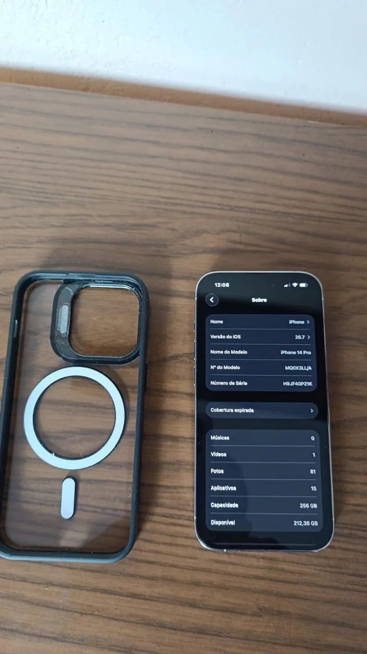 iPhone 14 Pro 