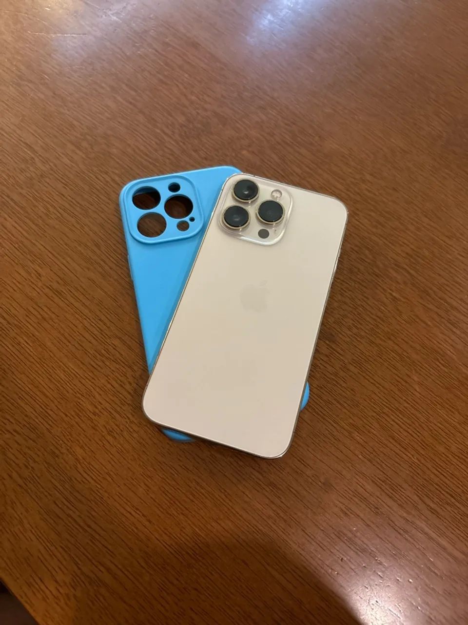 iPhone 13 Pro 256gb - Foto 5