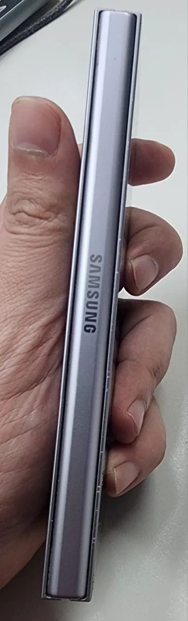 Venda Galaxy ZFold6 512gb