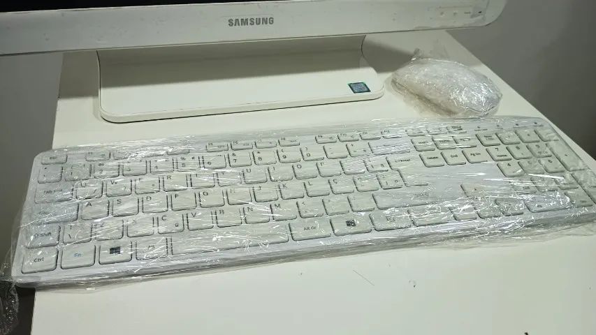 Computador All In One Samsung - Foto 3