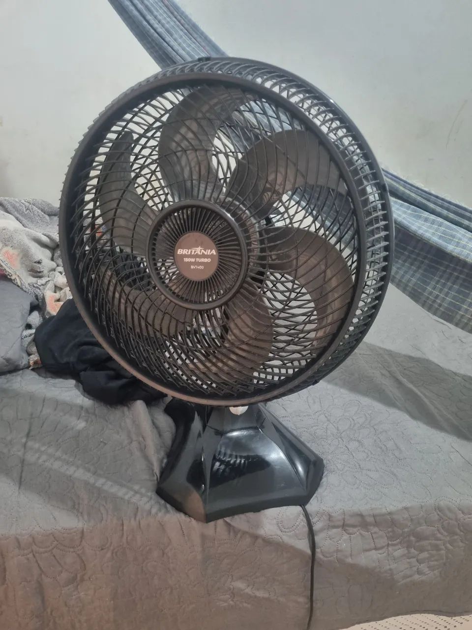 Ventilador britania - Foto 2