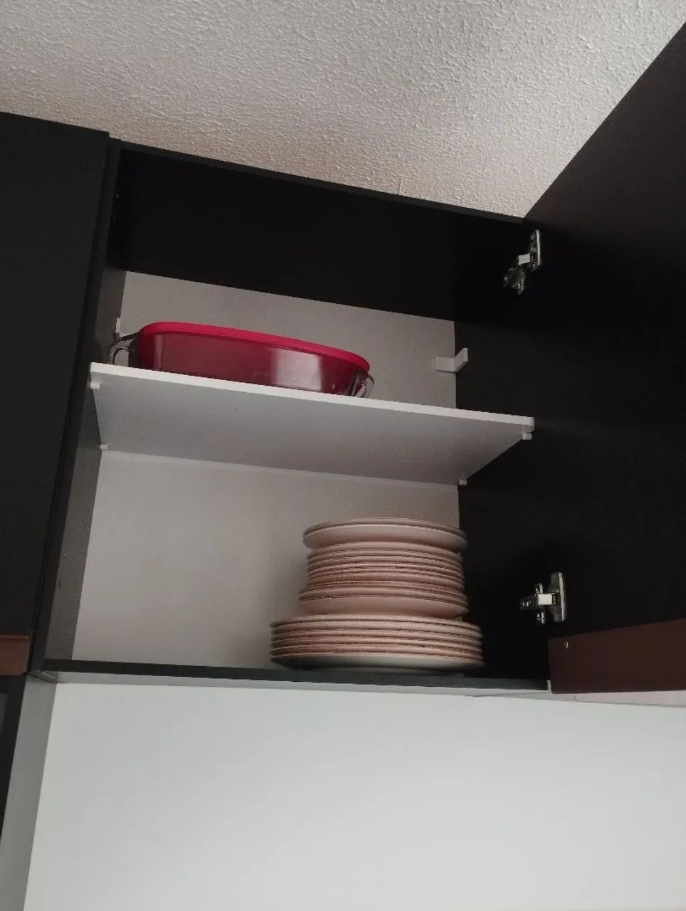 Armário Aéreo de cozinha  - Foto 4