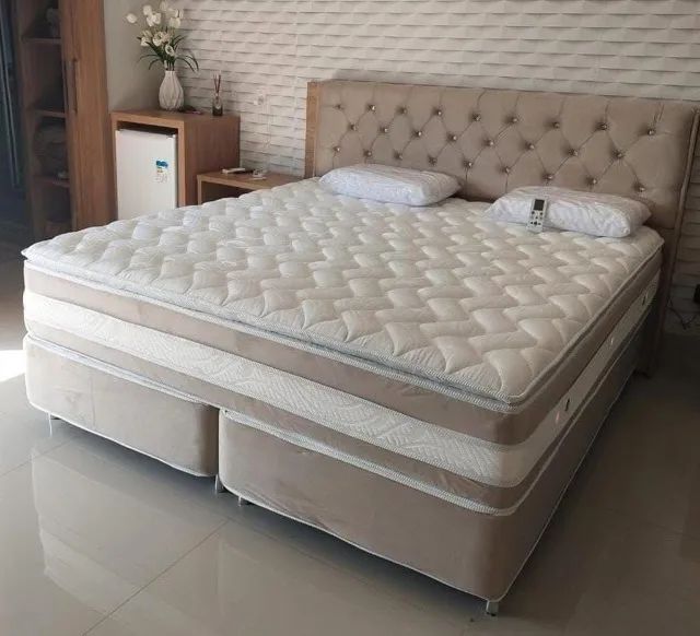 VENDE-SE COLCHÕES MAGNÉTICOS - Foto 4