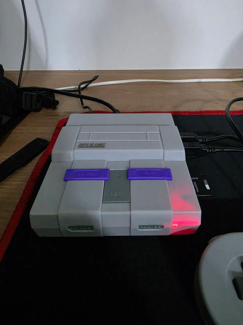 Retro Games - Retrorangepi - Foto 2