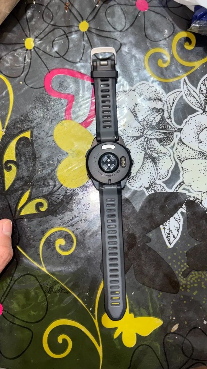 Garmin 165  - Foto 3