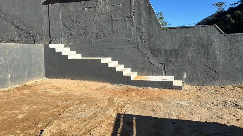 Terreno no Centro de Petrópolis Locação 426m2 - Foto 5