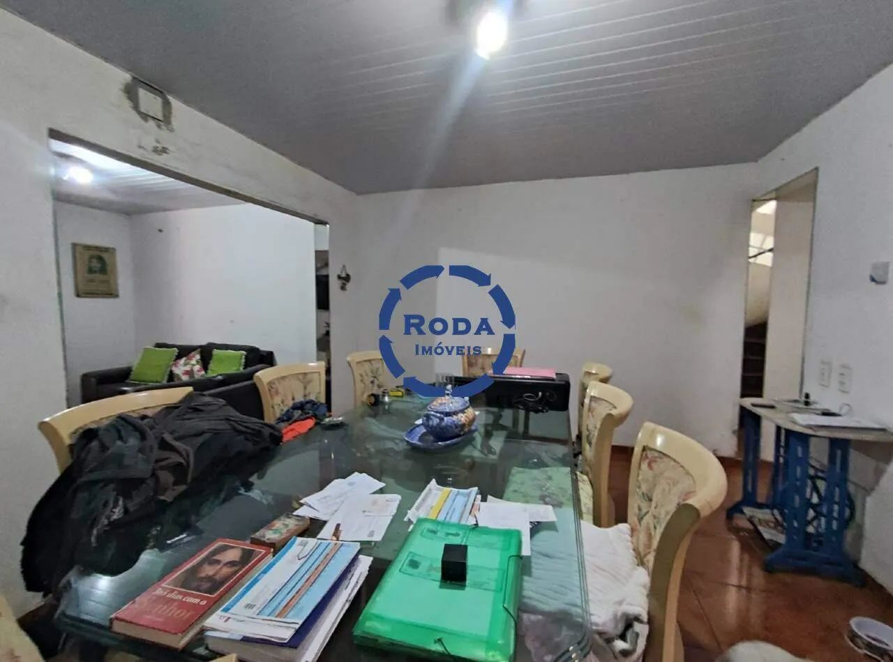 Casa no Macuco com 100m², 2 dormitórios e vaga coberta - Foto 5