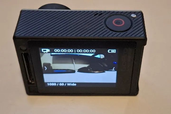 GoPro Hero 4 - Foto 2