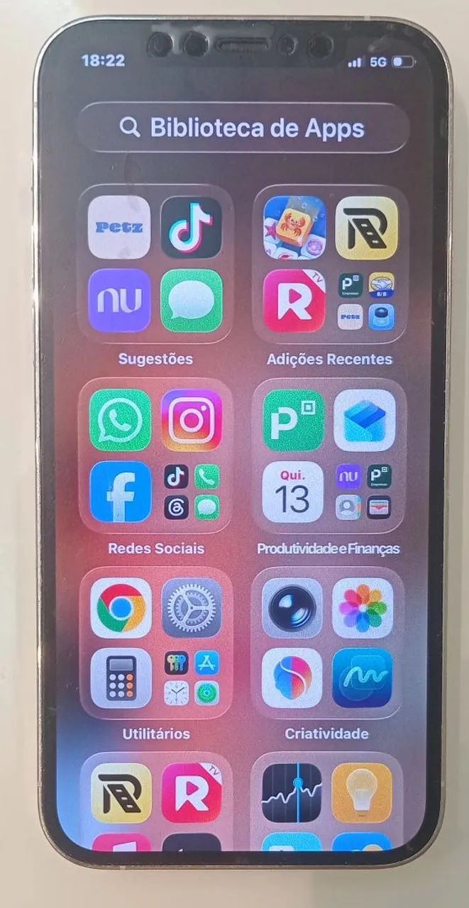 iPhone 12 Pro  - Foto 3