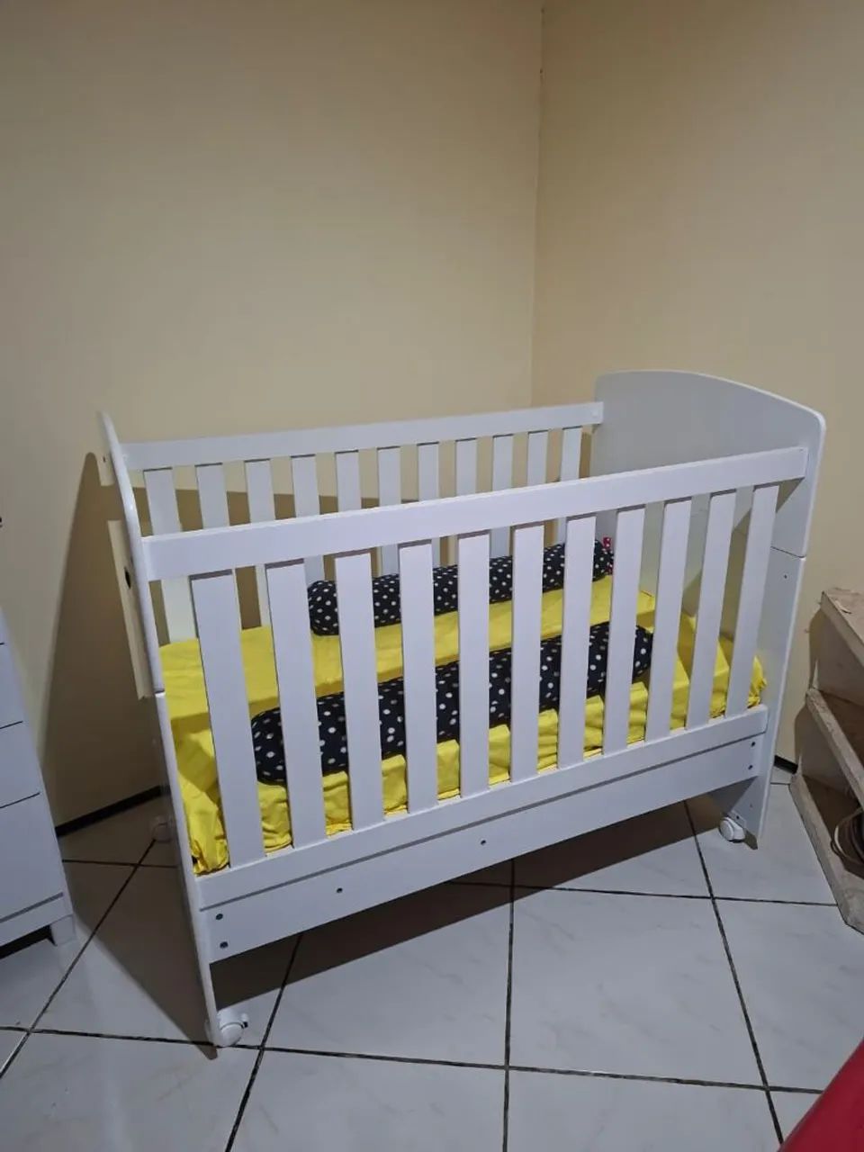 Berço 