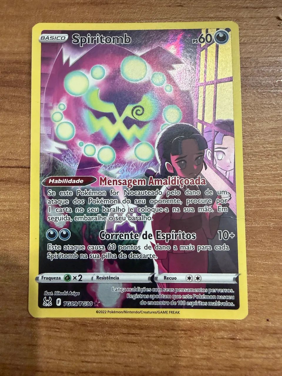 Cartas Pokémon (raras) - Foto 4
