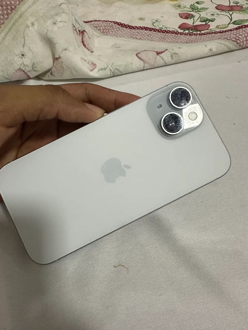 iPhone 15 256gb usado - Foto 5