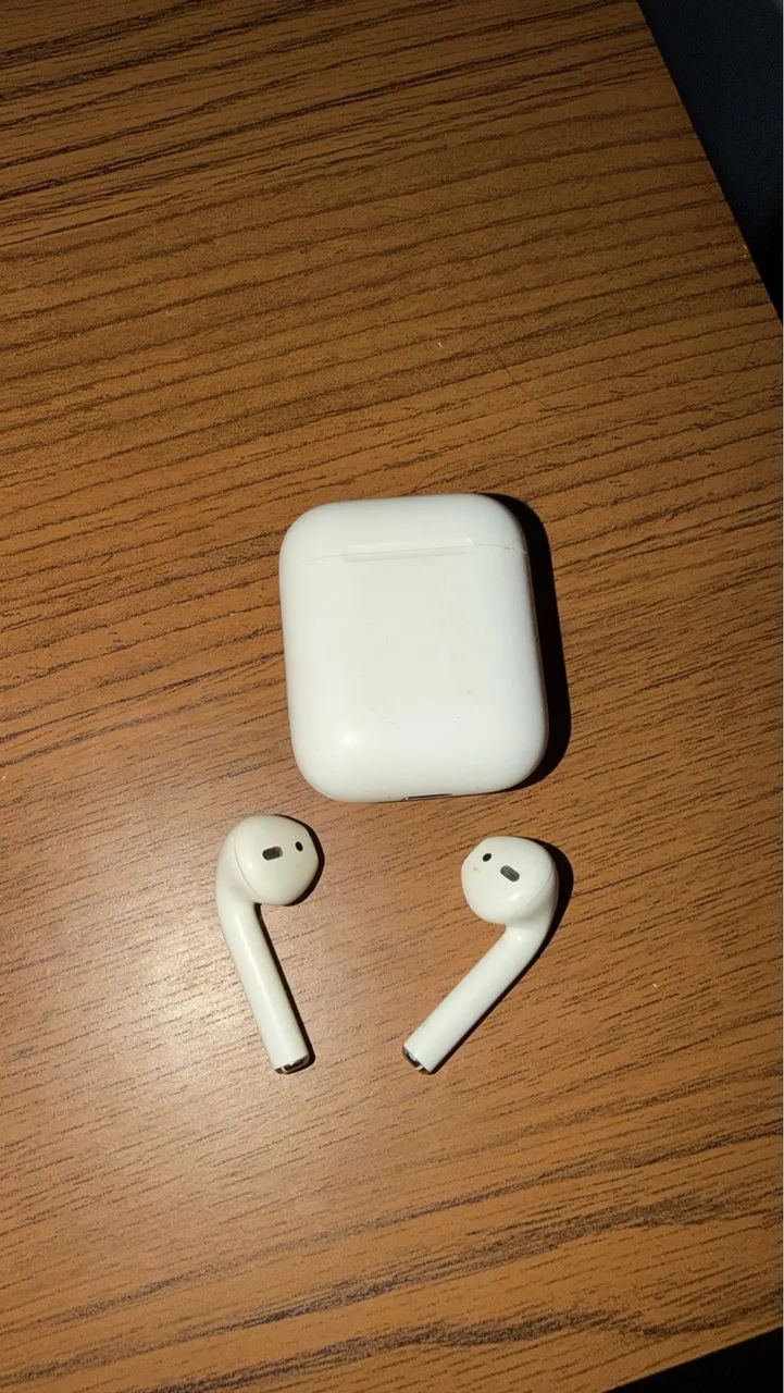 AirPods  - Foto 3
