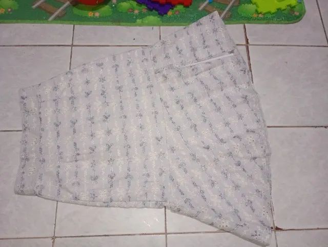 Roupas desapegos - Foto 5