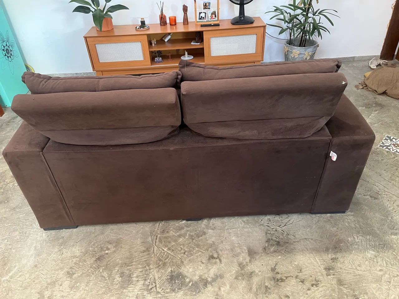 Sofá Retrátil  - Foto 2