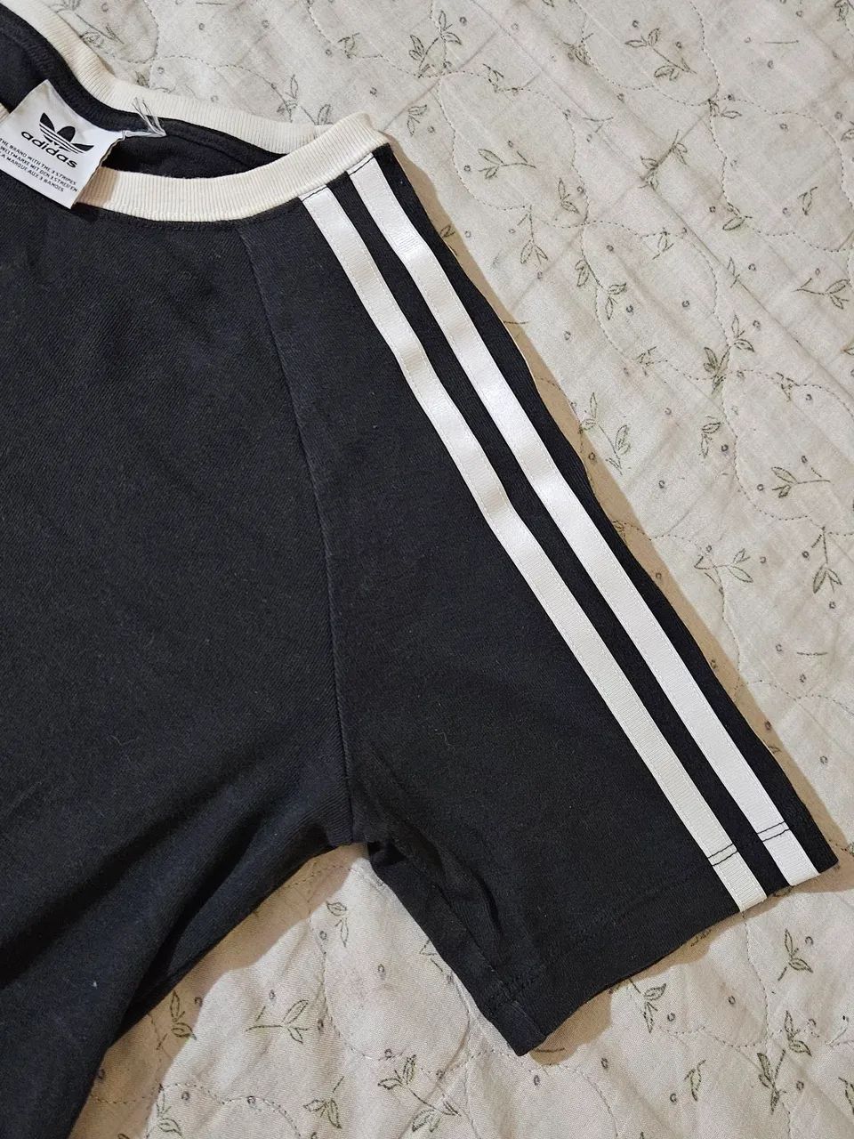 Cropped Adidas - Foto 2