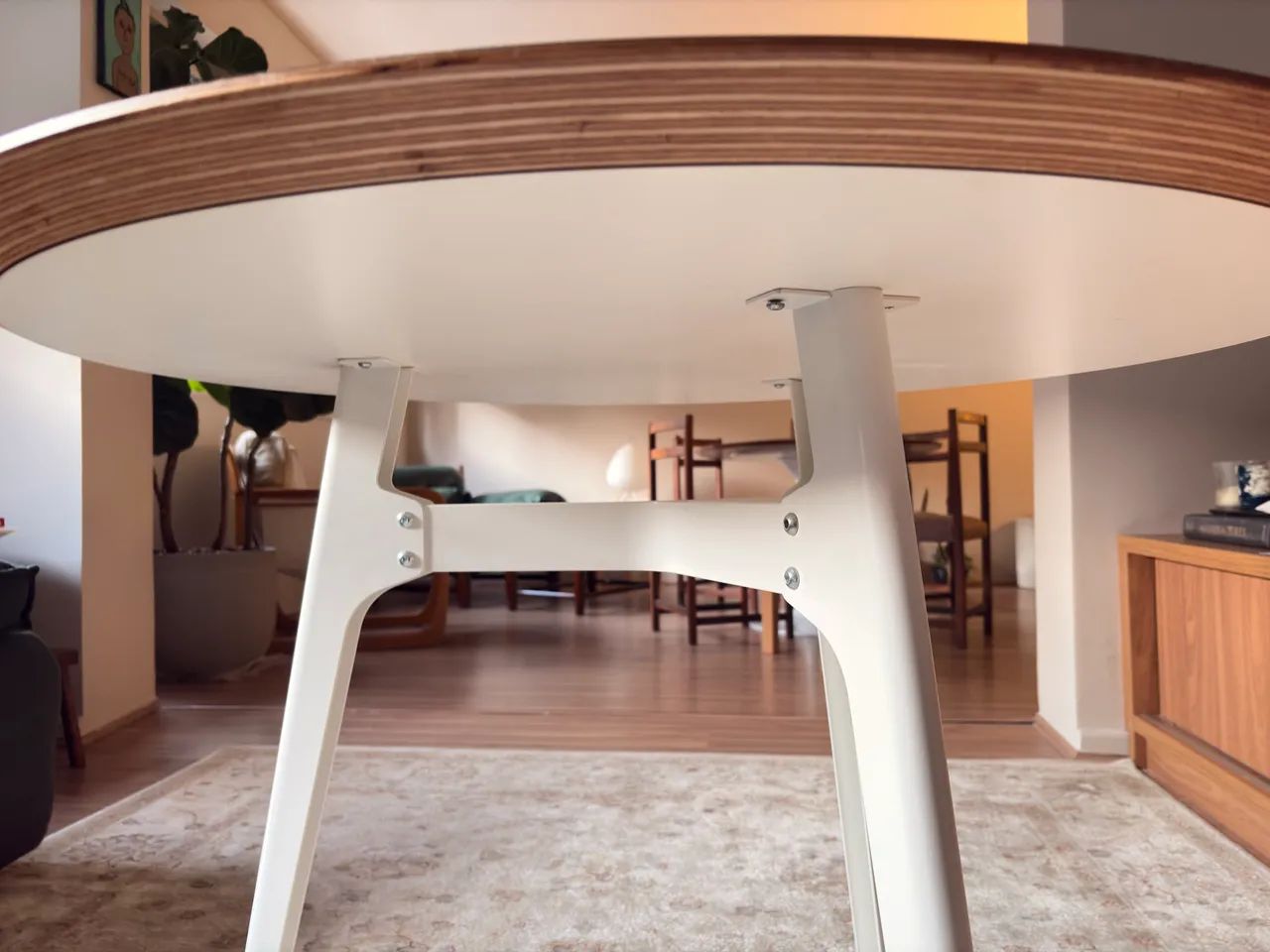 Mesa Italiana DePadova - Foto 3