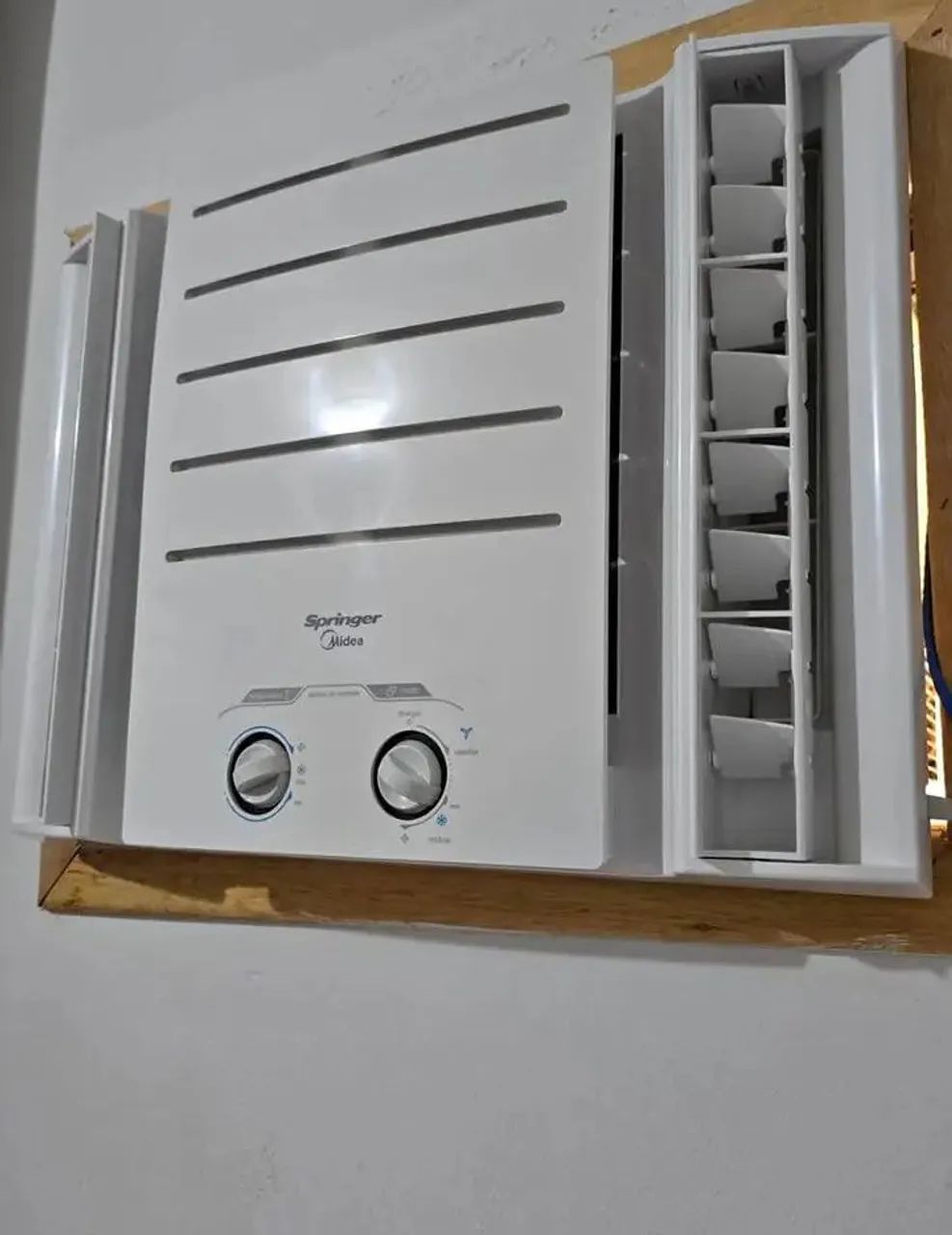 Ar Springer 10000 btu