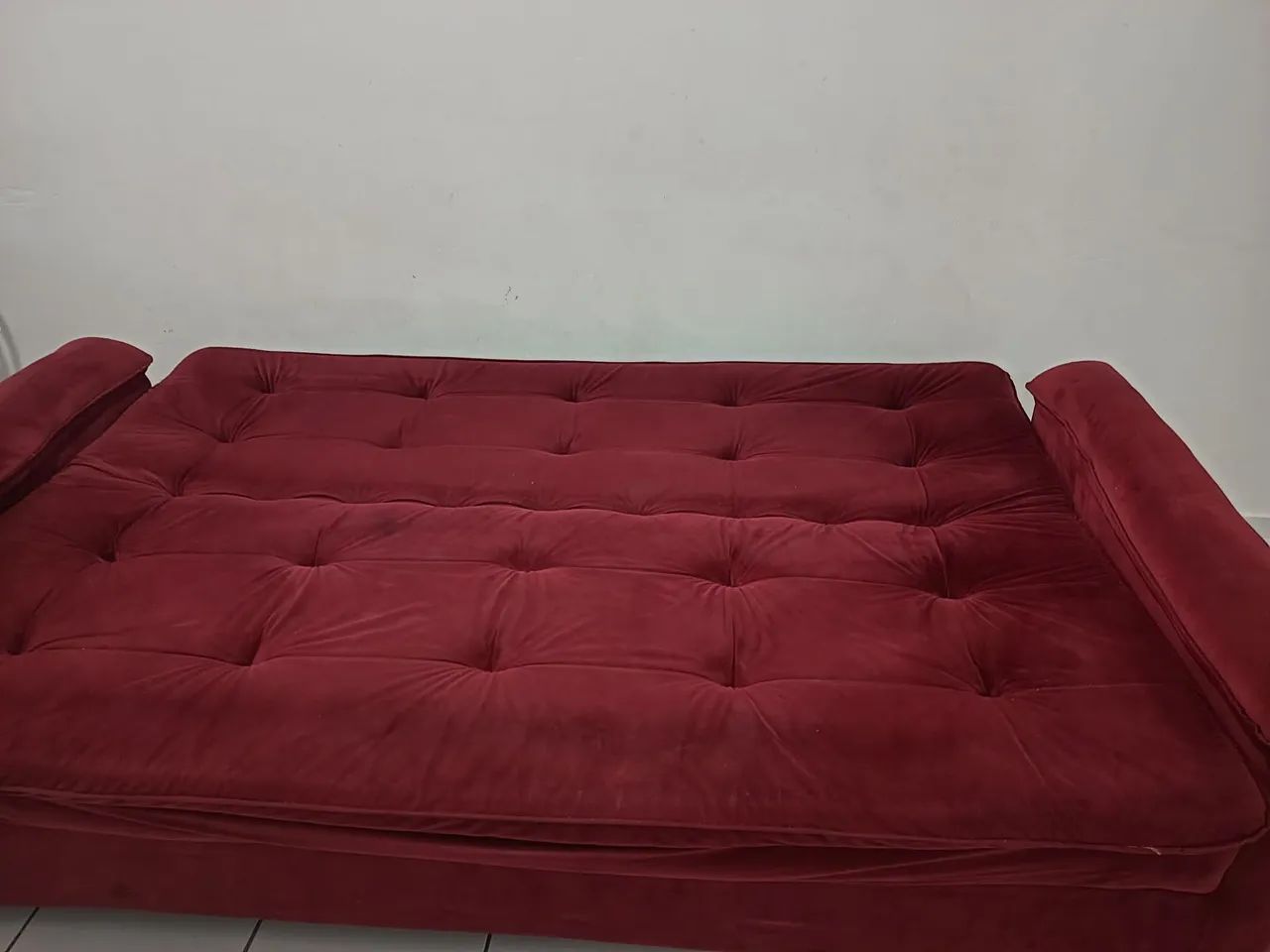 Sofá cama  - Foto 2