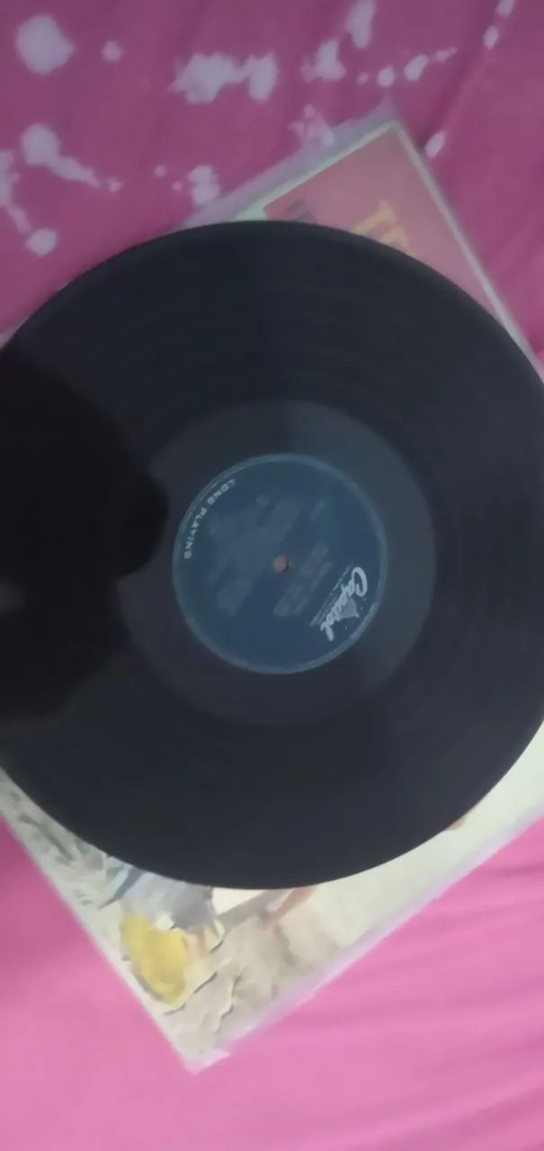 Teenage Rock Lp Original  - Foto 3