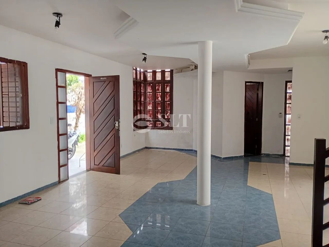 CASA 3 SUITES CAPIM MACIO